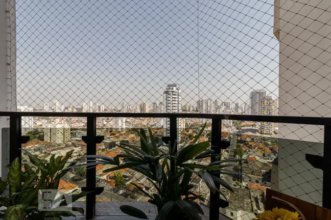 Imagem Apartamento à Venda - Ipiranga, 3 Quartos, 160 m2