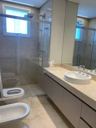 Imagem Apartamento com 4 dormitórios, 606 m² - venda ou aluguel - Panamby - São Paulo/SP