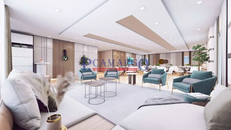 Imagem Apartamento Padrão
