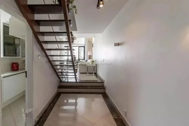 Imagem Apartamento à venda Itaim Bibi São Paulo