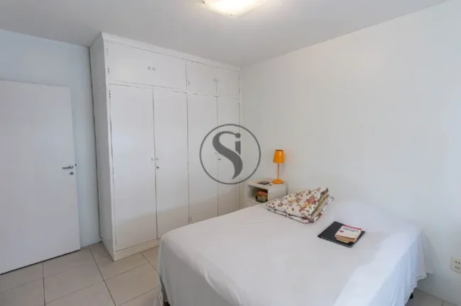 Imagem APARTAMENTO RESIDENCIAL em SÃO PAULO - SP, ITAIM BIBI