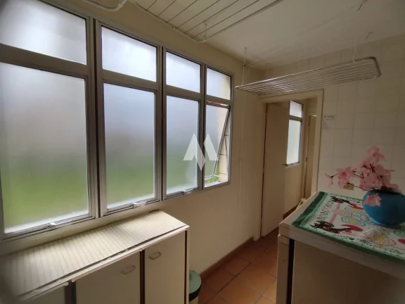 Imagem Apartamento com lazer completo na Enseada