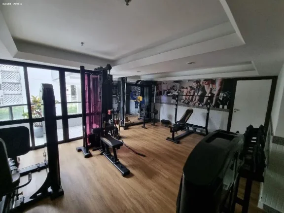 Imagem Apartamento para Venda em Salvador, Graça, 4 dormitórios, 4 suítes, 4 banheiros, 4 vagas
