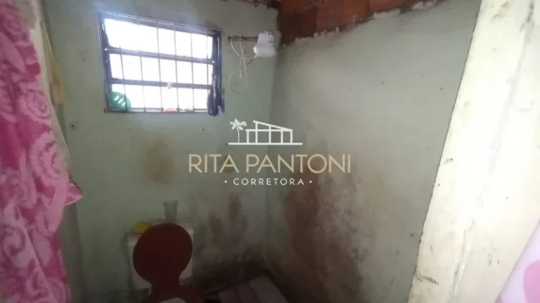 Imagem Casa - Ribeirão Preto - Vila Albertina - Região Norte