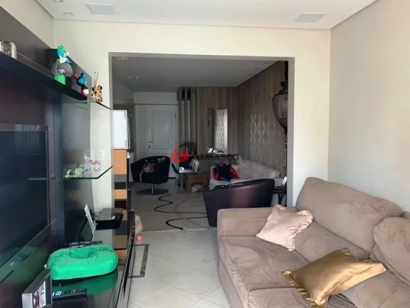Imagem Apartamento à venda 4 Quartos, 2 Suites, 3 Vagas, 156M², Santa Paula, São Caetano do Sul - SP