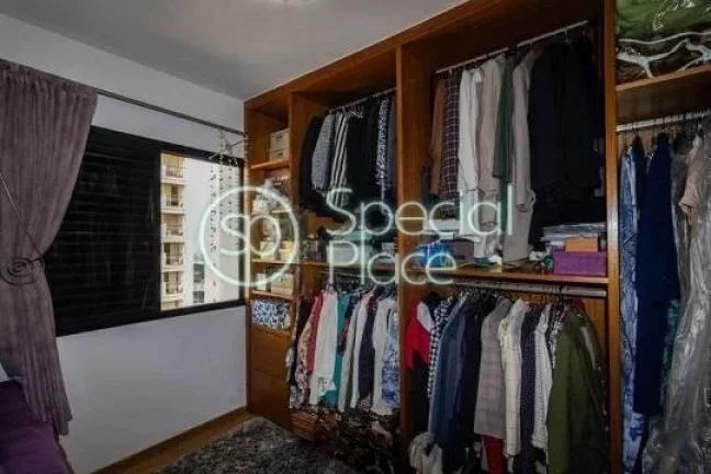 Imagem Moema PÃ¡ssaros - Av. Cotovia / ReformadÃ­ssimo 97 metros 3 dormitÃ³rios ( na planta original ) EstÃ...