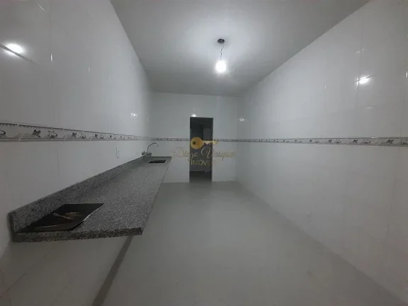 Imagem Apartamento para Venda em Teresópolis / RJ no bairro Várzea