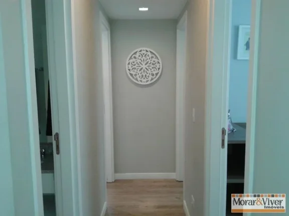 Imagem Apartamento Garden para Venda em Curitiba, Portão, 3 dormitórios, 1 suíte, 2 banheiros, 2 vagas