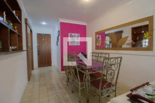 Imagem Apartamento à Venda - Recreio, 3 Quartos, 150 m2
