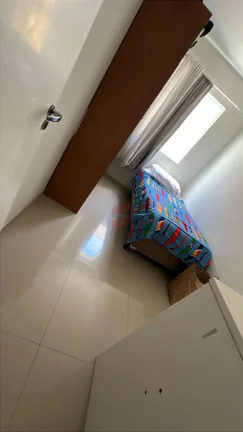 Imagem APARTAMENTO com 3 dormitórios à venda por R$ 360.000,00 no bairro Weissópolis - PINHAIS / PR
