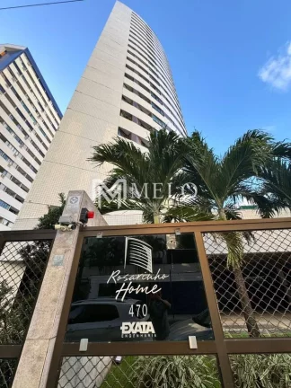 Imagem Oportunidade no ROSARINHO: 46m², 02qts, 01suite, 01vaga...