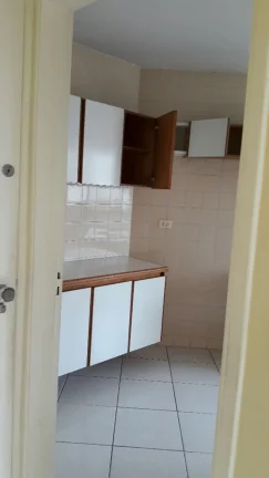 Imagem Apartamento para alugar de 1 dormitório na Rua Álvaro Luiz Roberto de Assumpção - Campo Belo