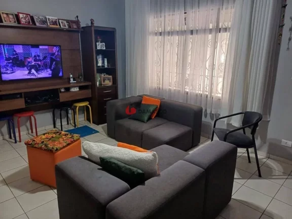 Imagem Sobrado à venda, Osvaldo Cruz, São Caetano do Sul, SP