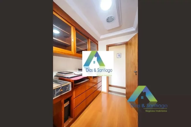 Imagem Apartamento à venda no bairro Tatuapé - São Paulo/SP