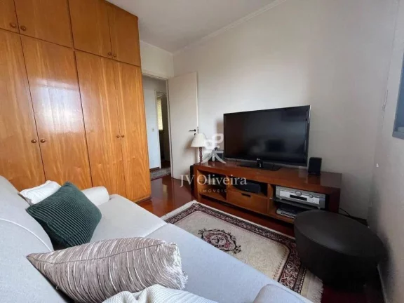 Imagem Apartamento com 3 dormitórios à venda, 76 m² por R$ 570.000,00 - Jardim Monte Kemel - São Paulo/SP