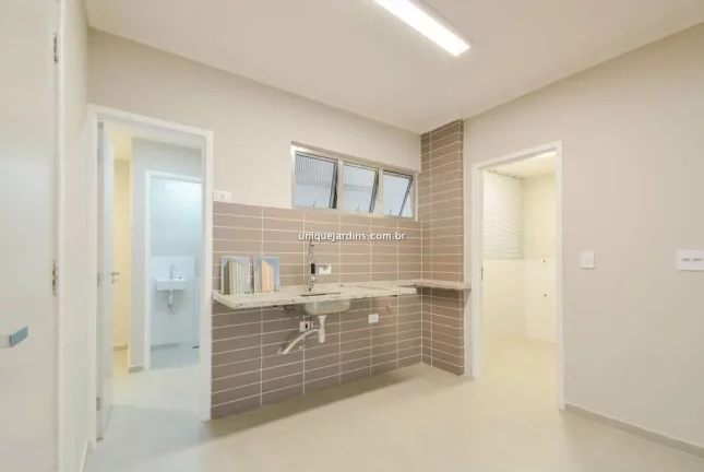 Imagem Apartamento à venda Vila Olímpia São Paulo