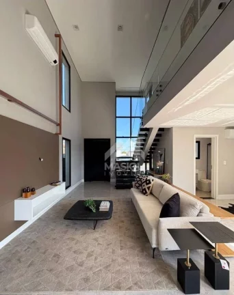 Imagem Casa com 3 dormitórios à venda, 215 m² por R$ 2.500.000,00 - Praia D Ulé - Guarapari/ES