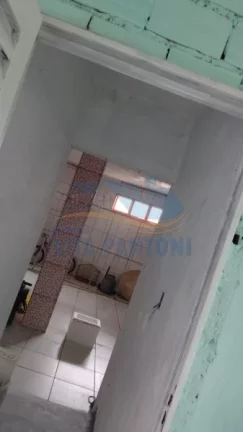 Imagem Casa Sobrado - Ribeirão Preto - Jardim Paiva - Região Oeste