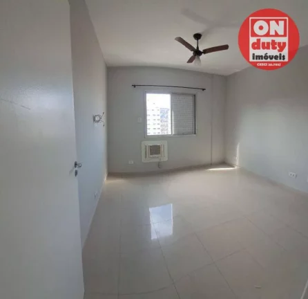 Imagem Apartamento 2 dormitórios , R$ 594.000 - Campo Grande - Santos/SP
