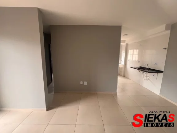 Imagem Imperdível Apartamento à Venda em São Paulo-SP, em Itaquera, com 1 Sala, 1 Banheiro, 1 Vaga de Garagem e 50m² de Área