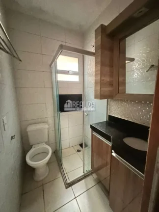 Imagem Casa à venda no Condomínio Moradas, no bairro Recreio dos Bandeirantes, em Uberaba