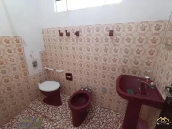 Imagem Casa térrea com 2 quartos à venda na região da Ponte São João - Jundiaí