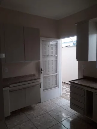 Imagem CASA RESIDENCIAL em POÇOS DE CALDAS - MG, JARDIM DAS HORTÊNSIAS