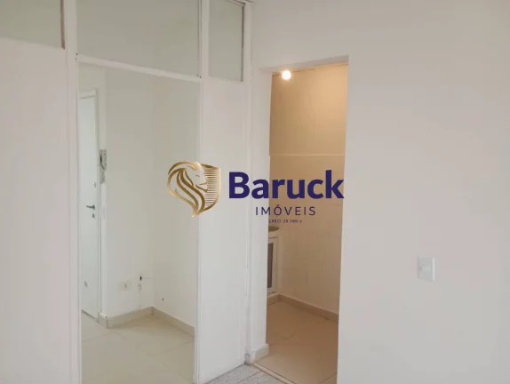 Imagem Apartamento com 1 Quarto para Alugar, 30 m² em Pinheiros - São Paulo