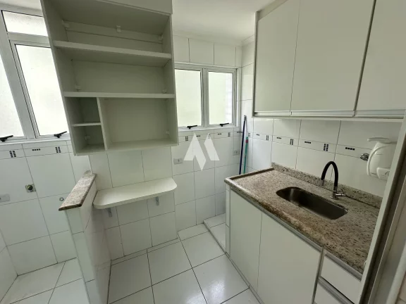 Imagem Apartamento à venda na Aparecida com vista para o mar!