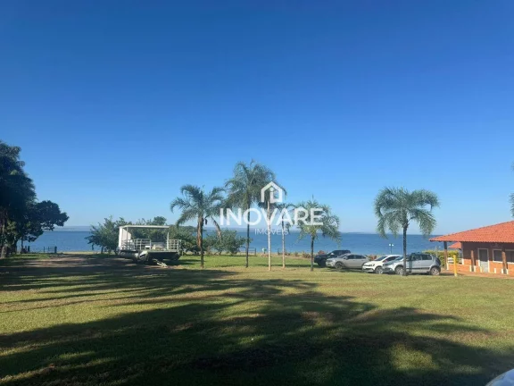 Área à venda, 7500 m² por R$ 1,00 - Centro - Buriti Alegre/GO