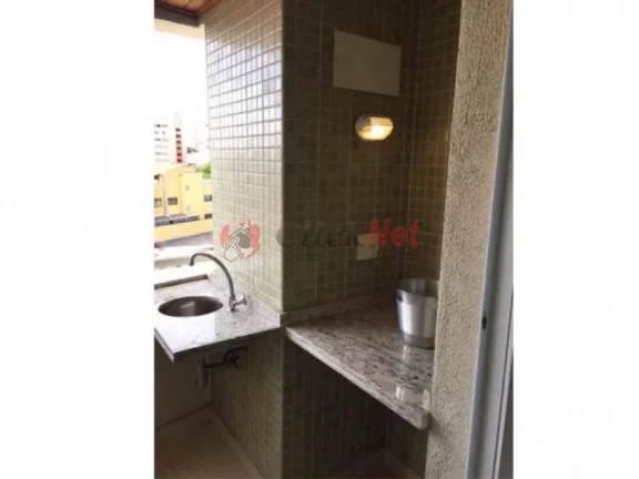 Imagem Apartamento mobiliado para Venda Centro de Santo André