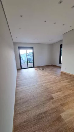 Imagem Casa com 4 suítes à venda, 330 m² por R$ 3.300.000 - Condomínio Fechado - Indaiatuba/SP