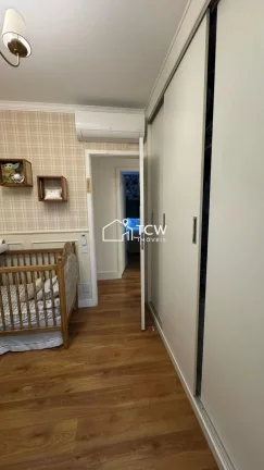 Imagem Apartamento à venda no bairro Mooca - São Paulo/SP, Zona Leste