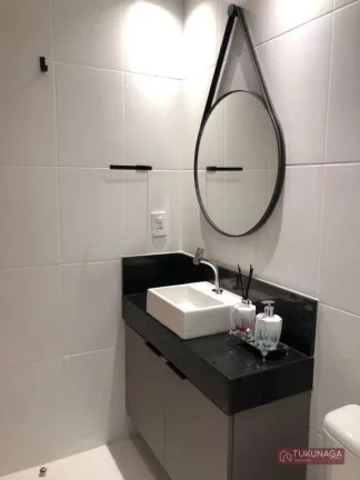 Imagem Studio com 1 dormitório à venda, 37 m² por R$ 425.000,00 - Centro - Guarulhos/SP