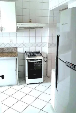 Imagem Apartamento com 2 dormitórios à venda, 80 m² por R$ 790.000,00 - Praia da Costa - Vila Velha/ES