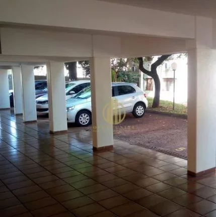 Imagem Apartamento com 3 dormitórios à venda, 85 m² por R$ 318.000,00 - Presidente Médici - Ribeirão Preto/SP