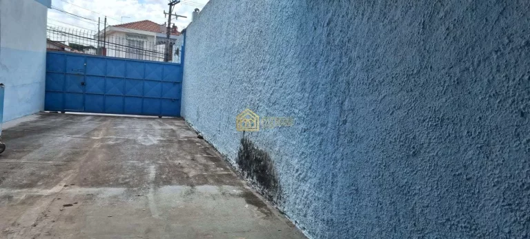 Imagem Galpão/Depósito/Armazém