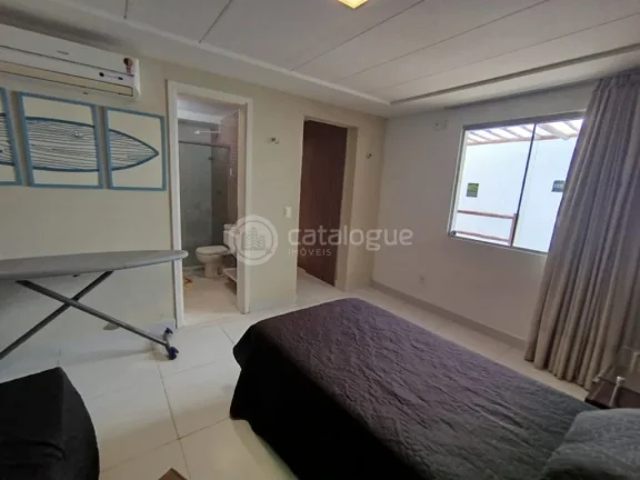 Imagem OPORTUNIDADE EM PIRANGI DO NORTE - TRIPLEX A 100 METROS DO MAR!