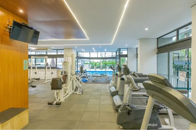 Imagem APARTAMENTO RESIDENCIAL em São Paulo - SP, Moema
