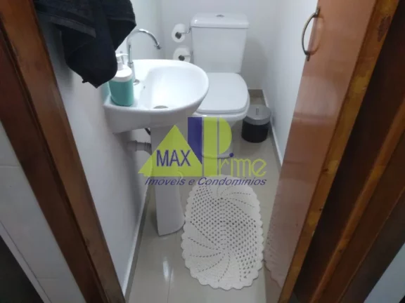 Imagem Imperdível: Casa à venda em São Paulo-SP, Vila Carrão, 2 quartos, 2 suítes, 1 sala, 1 banheiro, 3 vagas, 85m².