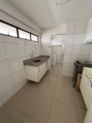 Imagem Apartamento de alto padrao no Renascença
