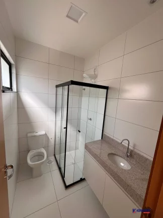 Imagem ALUGO UMA ÓTIMA CASA CONDOMÍNIO LANTAI