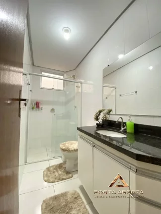 Imagem Apt primeiro andar 3 quartos Cidade Nova - Cod 1242