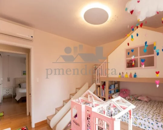 Imagem Apartamento 4 quartos, 1 suite, 2 vagas,