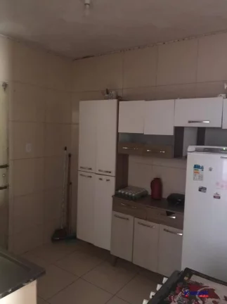 Imagem VENDO CASA 2/4 NO CONJUNTO FEIRA IX