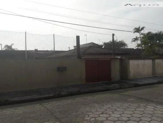 Imagem Terreno para Venda em Itanhaém, Jardim Jamaica