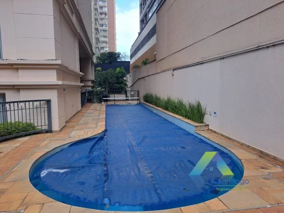 Imagem Apartamento de 101m² com 3 dormitórios, 2 suítes, 2 vagas cobertas em localização privilegiada na área nobre da Vila Mariana/Zsul..