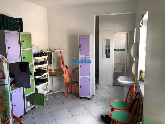 Imagem Ponto Comercial em Diadema