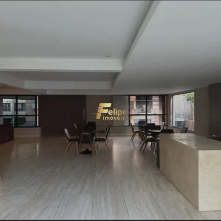 Imagem LINDÍSSIMO APARTAMENTO DE 04 QUARTOS E 02 SUÍTES À VENDA NA PRAIA DO CANTO EM VITÓRIA/ES!