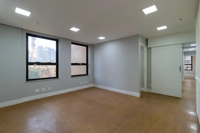 Imagem SALA COMERCIAL em São Paulo - SP, Vila Mariana